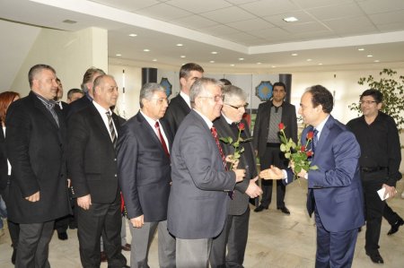 Mostar – Malabadi Gönül Köprüsü ile kardeşlik pekişti