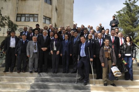 Mostar – Malabadi Gönül Köprüsü ile kardeşlik pekişti