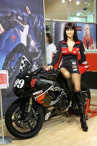 Motosiklet Sektörü, Motoplus'tan Umutlu Çıktı