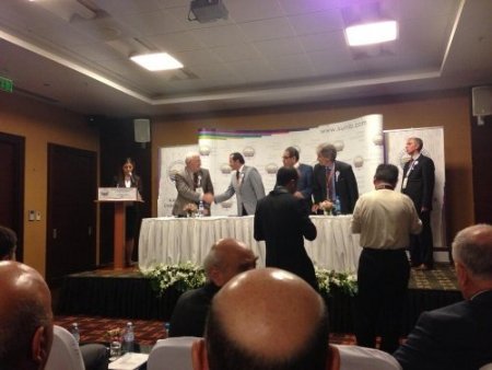 MŞÜ, Kafkasya Üniversiteler Birliği ile işbirliği yapacak