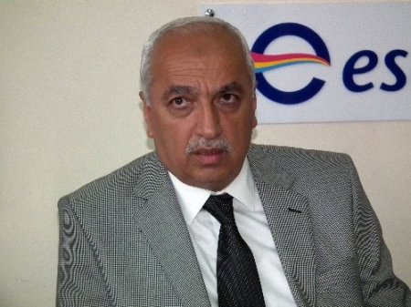 MTSO başkan adayı Erşan projelerini anlattı