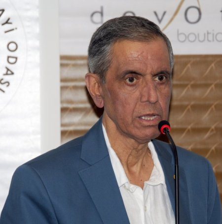 Mtso Başkanı Koşmaz: Manisa, İhracatıyla Anadolu Kaplanlarını Üçe Katlıyor