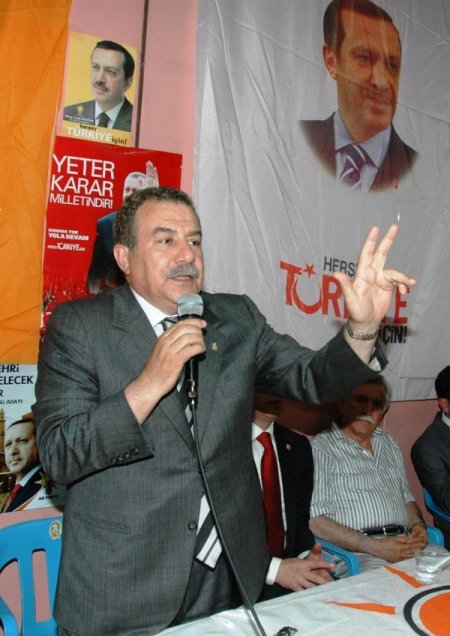 Muammer Güler: Saldırılar İnsanlık Dışı, Esef Verici Ve Utanç Vericidir