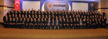 Muammer Güler: Yaşanan süreçte hukuk askıya alınmamıştır