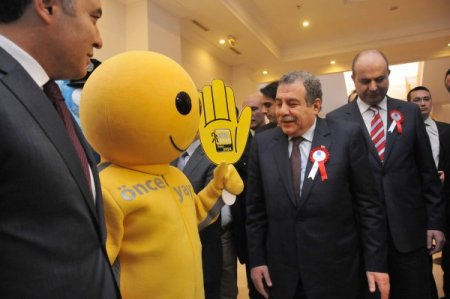 Muammer Güler: Yaşanan süreçte hukuk askıya alınmamıştır