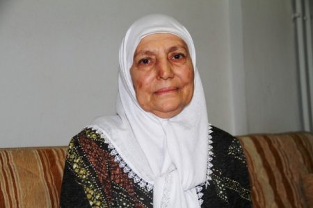 Muammer Güler’in halası: Dualarım kabul oldu