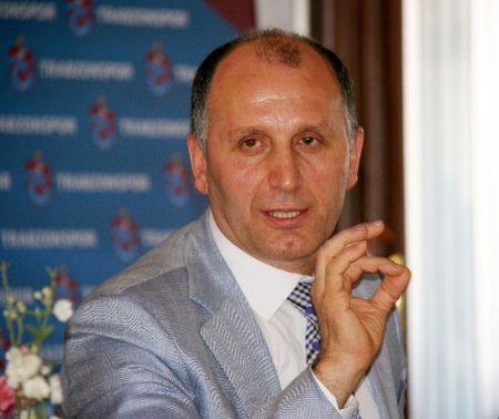 Muammer Usta: Çok yüklü miktarda sıcak paraya ihtiyaç var