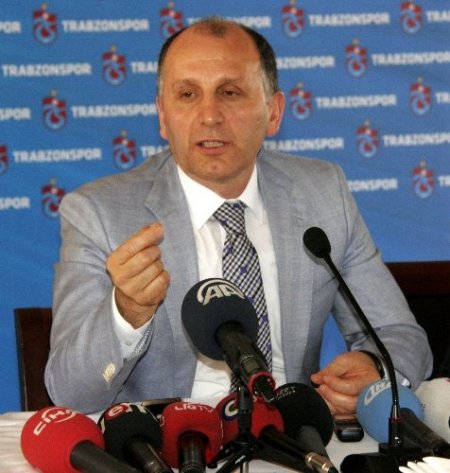 Muammer Usta: Çok yüklü miktarda sıcak paraya ihtiyaç var