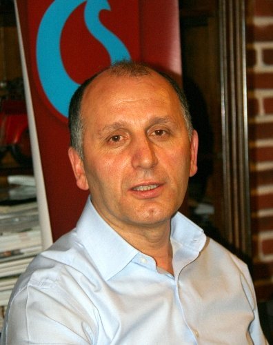 Muammer Usta: Trabzonspor, altyapı gerçeği mutlak manada önüne koymalı