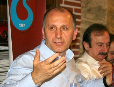 Muammer Usta: Trabzonspor, altyapı gerçeği mutlak manada önüne koymalı