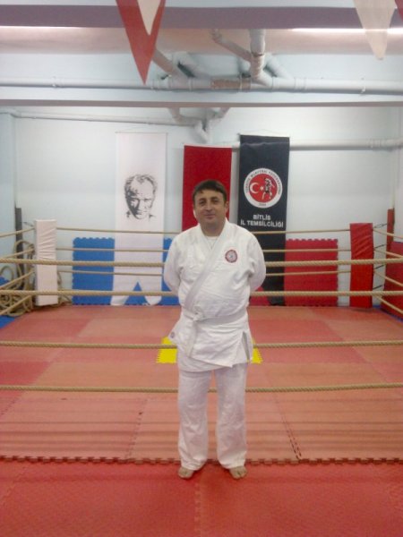 Muay Thai Bölge Şampiyonası'na Bitlis’ten 41 sporcu katılıyor