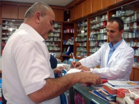 Muayene Katılım Paylarında Geçmişe Dönük Tahsilat Vatandaşı Çileden Çıkarıyor