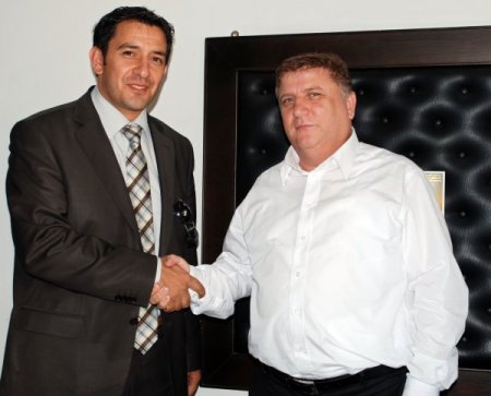 Muaythai Federasyonu'nda Ümit Yıldız aday