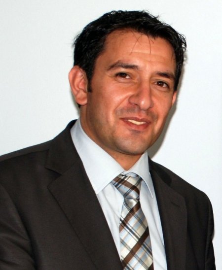 Muaythai Federasyonu'nda Ümit Yıldız aday