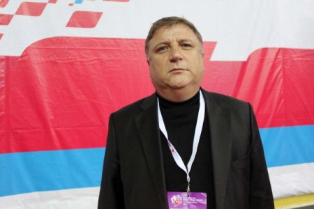 Muaythai sporcularımız 12 karşılaşmadan 10’unu kazandı