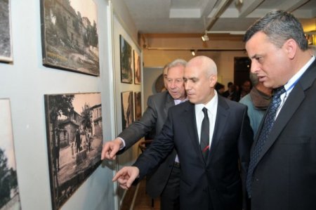 Mübadele İle Yunanistan'a Götürdükleri Eşyalar 'Görükle Sergisi'nde