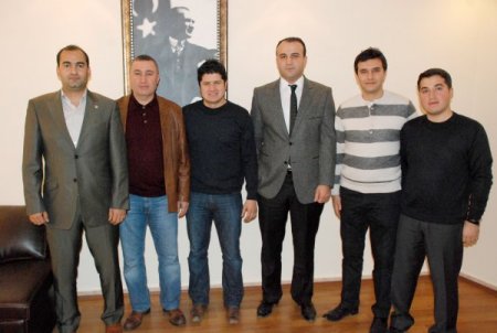 Müdafaa Demokrasi Ve Hukuk Derneği Başkanı Semiz: Yargı Sistemi İflas Etti, Reform Şart