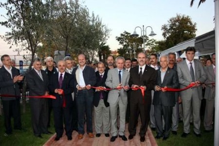 Mudanya Bursa'nın İmajı Olacak