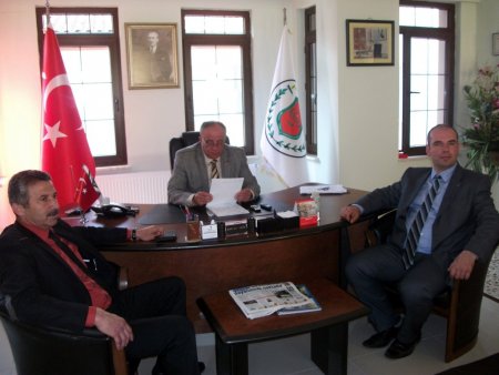 Mudanya Esnaf Odası, riskleri değerlendirecek