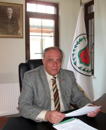 Mudanya Esnaf Odası, riskleri değerlendirecek