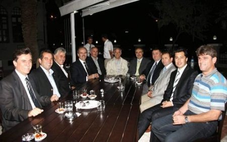 Mudanya İstasyonu Sosyal Tesisi Bursalıların Hizmetinde