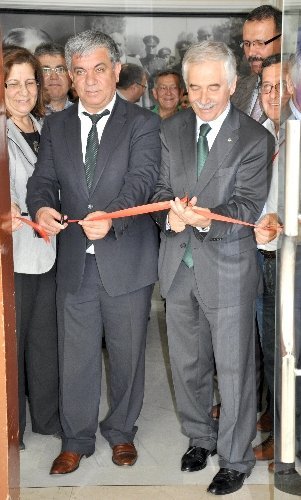 Mudanya Resim Atölyesi’nden karma sergi