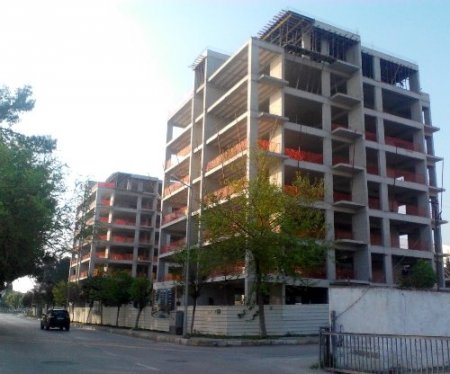 Mudanya'da 7+1 yapılaşmaya yürütmeyi durdurma kararı çıktı