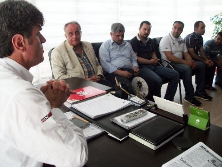 Mudanya'da esnaflardan 'çift şerit' serzenişi