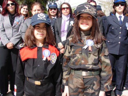 Müdür Çınar: Denizli, Türkiye Genelinde En Huzurlu İllerinden Birisidir