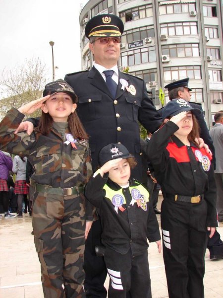 Müdür Çınar: Denizli, Türkiye Genelinde En Huzurlu İllerinden Birisidir