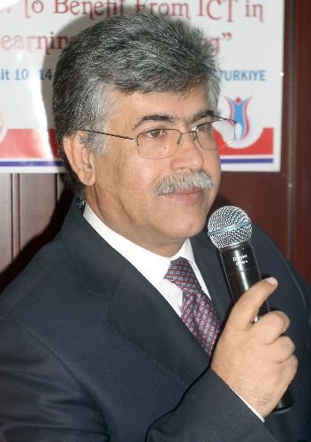 Müdür Yıldırım: Ab Projeleri Toplumları Birbirlerine Daha Çok Yaklaştırıyor
