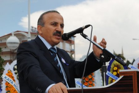 Müdür Yılmaz: Delillere Ulaşmada Teknolojinin Bütün İmkanlarını Kullanıyoruz