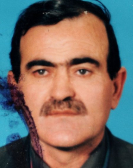 Müebbet Hapis Alan Tecavüzcü Katil: Beni Tahliye Edin Size Suçluları Bulayım (2)