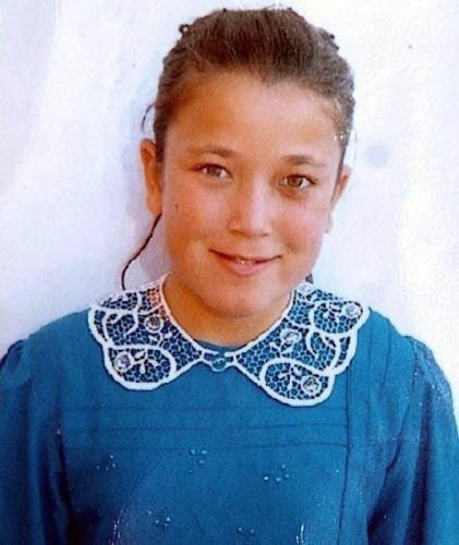 Müebbet Hapis Alan Tecavüzcü Katil: Beni Tahliye Edin Size Suçluları Bulayım (2)