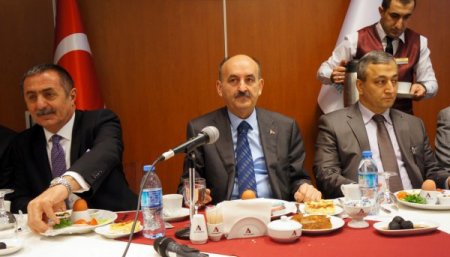 Müezzinoğlu: Diyanet, anne sütü bankasında dinen sakınca olmadığını bildirdi