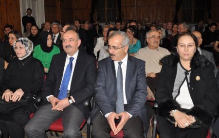 Müezzinoğlu’nun bakan olması Edirne’de sevinçle karşılandı