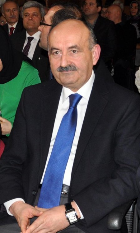 Müezzinoğlu’nun bakan olması Edirne’de sevinçle karşılandı