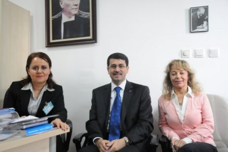 Müftü, toplumda duyarlılık artsın diye tüm organlarını bağışladı