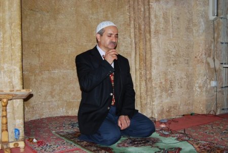 Müftü Beydoğan: Kur'an-ı Kerim, sadece ölülere okunması için indirilmedi