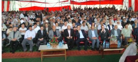 Müftü Bodur: Kur'an Sanki Bize İnmiş Gibi Taze
