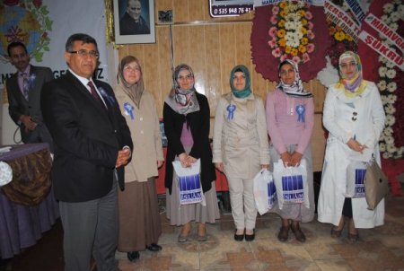 Müftü Çelik: İslam Kardeşliğine En Güzel Rol Model Ensar Ve Muhacir Kardeşliği