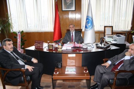 Müftü Korkmaz: Kadınlara yönelik din hizmetlerine ağırlık vereceğiz