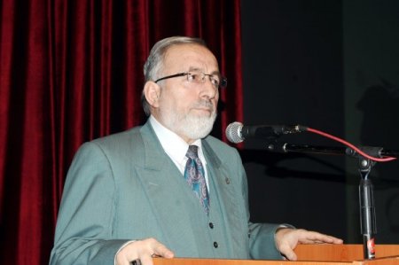 Müftü Şahin: Güçlü bir aile güçlü milleti oluşturur