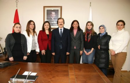 Müftü Şahin: Kutlu Doğum’u birlikte kutlayalım