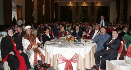 Müftü ve Metropolit, Somali’de birlikte su kuyusu açacak