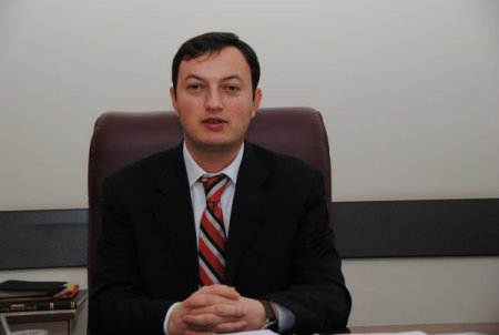 Müftü Vekili Öztürk: Yeni yıla çam keserek değil, fidan dikerek girin