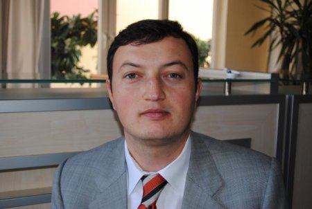 Müftü Vekili Öztürk: Yeni yıla çam keserek değil, fidan dikerek girin