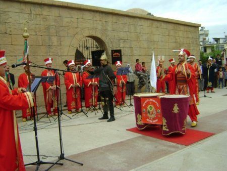 Müftü Yaman: Bugün İnsanların Peygamber Efendimiz'e (Sas) Daha Çok İhtiyacı Var