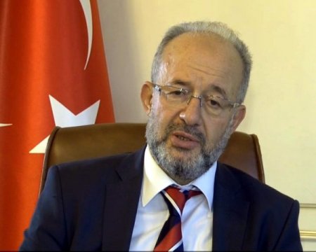 Müftü Yaran'dan Kurban mesajı: Hayvana iyi muamele edilmeli (Özel)