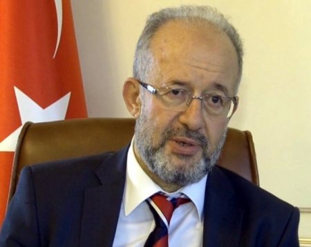 Müftü Yaran'dan Kurban mesajı: Hayvana iyi muamele edilmeli (Özel)